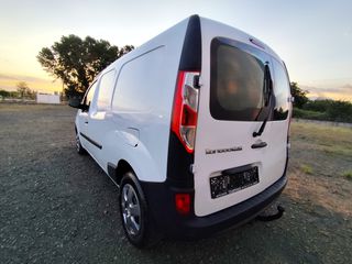 Renault Kangoo 2016 *MAXI L2*3 ΘΕΣΕΙΣ*NAVI*EURO 6*ΜΕ ΦΠΑ ΑΡΘΡΟ 45*ΓΡΑΜΜΑΤΙΑ-thumb-35