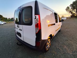 Renault Kangoo 2016 *MAXI L2*3 ΘΕΣΕΙΣ*NAVI*EURO 6*ΜΕ ΦΠΑ ΑΡΘΡΟ 45*ΓΡΑΜΜΑΤΙΑ-thumb-36