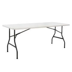 ΤΡΑΠΕΖΙ CATERING-ΣΥΝΕΔΡΙΟΥ HM5168 180Χ74Χ74 εκ. ΠΤΥΣΣΟΜΕΝΟ