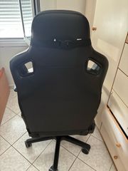 Anda seat καρέκλα gaming kaizer II Black