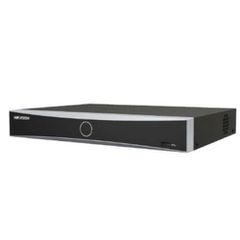 DS-7608NXI-K1/A (D) NVR 8ch IP Cameras Up to 8 MP resolution AcuSense