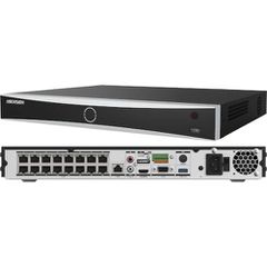 DS-7616NXI-I2/16P/Vpro NVR 16ch IP Cameras 8K AcuSense VPro