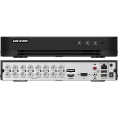 DS-7216HGHI-M1/T HIKVISION 16-ch 1080p Lite H.265