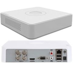 iDS-7104HQHI-M1/T HIKVISION 3K/5MP AcuSense