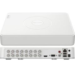 iDS-7116HQHI-M1/T HIKVISION 3K/5MP H.265+ AcuSense