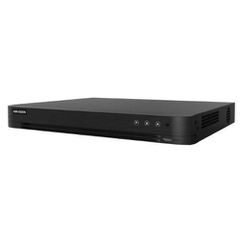 iDS-7204HTHI-M2/XT/A HIKVISION 4K @12 fps H.265+ AcuSense