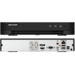 iDS-7204HUHI-M1/T HIKVISION 4K H.265+ AcuSense