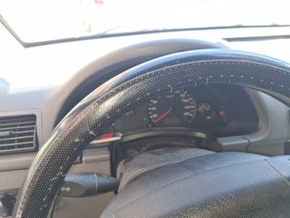 Κλούβα Ford 2006 Transit conekt