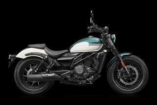 CFmoto 250CL-C 2026 TEAL GREEN-NEBULA BLACK-BORDEAUX RED-thumb-2