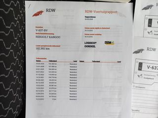 Κλούβα Renault 2016 Kangoo *MAXIL2*3 ΘΕΣΕΙΣ*NAV*EURO 6*ΜΕ ΦΠΑ ΑΡΘΡΟ 45*ΓΡΑΜΜΑΤΙΑ-thumb-79