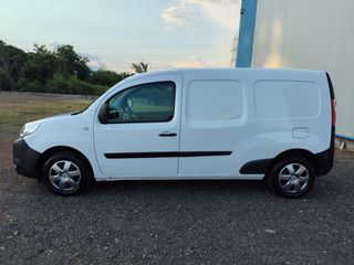 Κλούβα Renault 2016 Kangoo *MAXIL2*3 ΘΕΣΕΙΣ*NAV*EURO 6*ΜΕ ΦΠΑ ΑΡΘΡΟ 45*ΓΡΑΜΜΑΤΙΑ-thumb-6