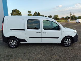 Κλούβα Renault 2016 Kangoo *MAXIL2*3 ΘΕΣΕΙΣ*NAV*EURO 6*ΜΕ ΦΠΑ ΑΡΘΡΟ 45*ΓΡΑΜΜΑΤΙΑ-thumb-7