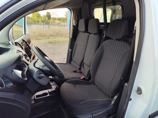 Κλούβα Renault 2016 Kangoo *MAXIL2*3 ΘΕΣΕΙΣ*NAV*EURO 6*ΜΕ ΦΠΑ ΑΡΘΡΟ 45*ΓΡΑΜΜΑΤΙΑ-thumb-48