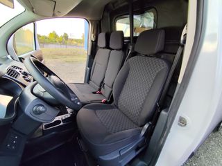 Κλούβα Renault 2016 Kangoo *MAXIL2*3 ΘΕΣΕΙΣ*NAV*EURO 6*ΜΕ ΦΠΑ ΑΡΘΡΟ 45*ΓΡΑΜΜΑΤΙΑ-thumb-49