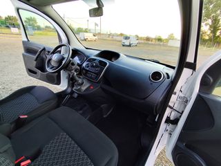 Κλούβα Renault 2016 Kangoo *MAXIL2*3 ΘΕΣΕΙΣ*NAV*EURO 6*ΜΕ ΦΠΑ ΑΡΘΡΟ 45*ΓΡΑΜΜΑΤΙΑ-thumb-46