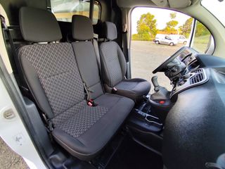 Κλούβα Renault 2016 Kangoo *MAXIL2*3 ΘΕΣΕΙΣ*NAV*EURO 6*ΜΕ ΦΠΑ ΑΡΘΡΟ 45*ΓΡΑΜΜΑΤΙΑ-thumb-52