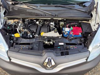 Κλούβα Renault 2016 Kangoo *MAXIL2*3 ΘΕΣΕΙΣ*NAV*EURO 6*ΜΕ ΦΠΑ ΑΡΘΡΟ 45*ΓΡΑΜΜΑΤΙΑ-thumb-12