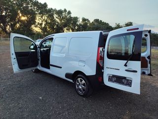 Κλούβα Renault 2016 Kangoo *MAXIL2*3 ΘΕΣΕΙΣ*NAV*EURO 6*ΜΕ ΦΠΑ ΑΡΘΡΟ 45*ΓΡΑΜΜΑΤΙΑ-thumb-18