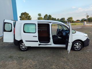 Κλούβα Renault 2016 Kangoo *MAXIL2*3 ΘΕΣΕΙΣ*NAV*EURO 6*ΜΕ ΦΠΑ ΑΡΘΡΟ 45*ΓΡΑΜΜΑΤΙΑ-thumb-17