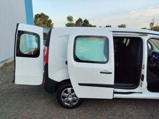 Κλούβα Renault 2016 Kangoo *MAXIL2*3 ΘΕΣΕΙΣ*NAV*EURO 6*ΜΕ ΦΠΑ ΑΡΘΡΟ 45*ΓΡΑΜΜΑΤΙΑ-thumb-29