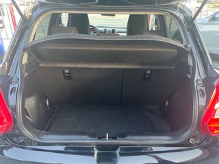 Suzuki Swift 2018 1.2 DUALJET Mild-Hybrid COMFORT NAVI CLIMA FUL EXTRA-thumb-34