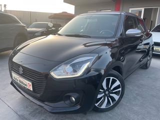 Suzuki Swift 2018 1.2 DUALJET Mild-Hybrid COMFORT NAVI CLIMA FUL EXTRA