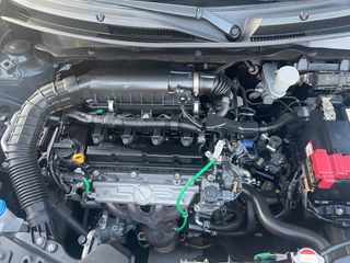 Suzuki Swift 2018 1.2 DUALJET Mild-Hybrid COMFORT NAVI CLIMA FUL EXTRA-thumb-33