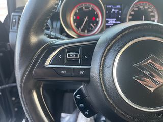 Suzuki Swift 2018 1.2 DUALJET Mild-Hybrid COMFORT NAVI CLIMA FUL EXTRA-thumb-17