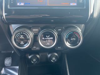 Suzuki Swift 2018 1.2 DUALJET Mild-Hybrid COMFORT NAVI CLIMA FUL EXTRA-thumb-24