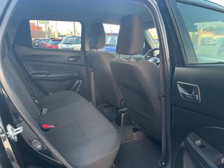 Suzuki Swift 2018 1.2 DUALJET Mild-Hybrid COMFORT NAVI CLIMA FUL EXTRA-thumb-31