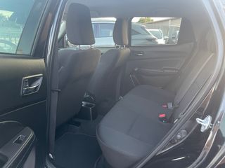 Suzuki Swift 2018 1.2 DUALJET Mild-Hybrid COMFORT NAVI CLIMA FUL EXTRA-thumb-30