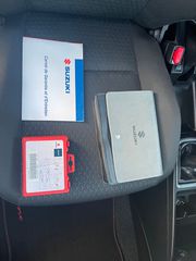 Suzuki Swift 2018 1.2 DUALJET Mild-Hybrid COMFORT NAVI CLIMA FUL EXTRA-thumb-35