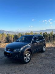 Suzuki Grand Vitara 2009