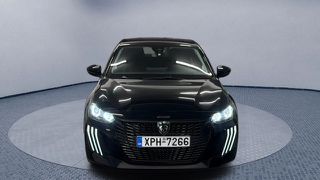Peugeot 208 2025 E-DCS6 Style 1.2 100ps Hybrid