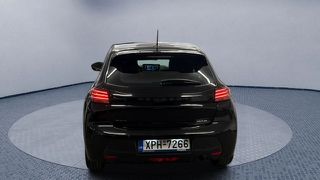 Peugeot 208 2025 E-DCS6 Style 1.2 100ps Hybrid-thumb-2
