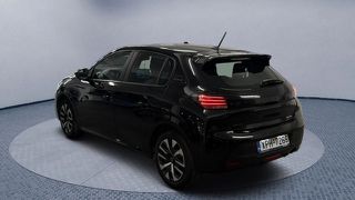 Peugeot 208 2025 E-DCS6 Style 1.2 100ps Hybrid-thumb-3