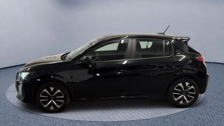 Peugeot 208 2025 E-DCS6 Style 1.2 100ps Hybrid-thumb-4