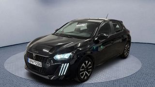 Peugeot 208 2025 E-DCS6 Style 1.2 100ps Hybrid-thumb-5