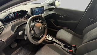 Peugeot 208 2025 E-DCS6 Style 1.2 100ps Hybrid-thumb-6