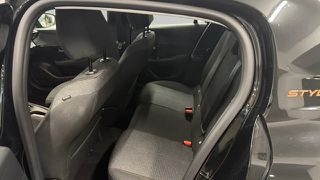 Peugeot 208 2025 E-DCS6 Style 1.2 100ps Hybrid-thumb-7