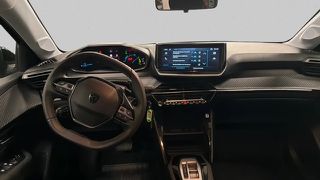Peugeot 208 2025 E-DCS6 Style 1.2 100ps Hybrid-thumb-8