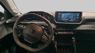 Peugeot 208 2025 E-DCS6 Style 1.2 100ps Hybrid-thumb-9