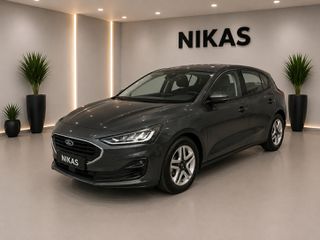 Ford Focus 2022 1.5 TDCI 120HP S/S CONNECTED