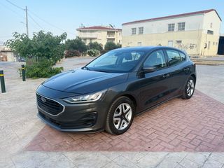 Ford Focus 2022 1.5 TDCI 120HP S/S CONNECTED 
ΑΝΑΛΥΣΗ ΦΠΑ-thumb-1