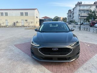 Ford Focus 2022 1.5 TDCI 120HP S/S CONNECTED 
ΑΝΑΛΥΣΗ ΦΠΑ-thumb-2