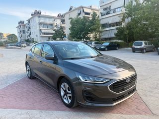 Ford Focus 2022 1.5 TDCI 120HP S/S CONNECTED 
ΑΝΑΛΥΣΗ ΦΠΑ-thumb-3