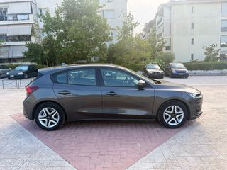 Ford Focus 2022 1.5 TDCI 120HP S/S CONNECTED 
ΑΝΑΛΥΣΗ ΦΠΑ-thumb-4