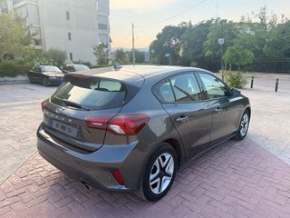Ford Focus 2022 1.5 TDCI 120HP S/S CONNECTED 
ΑΝΑΛΥΣΗ ΦΠΑ-thumb-5