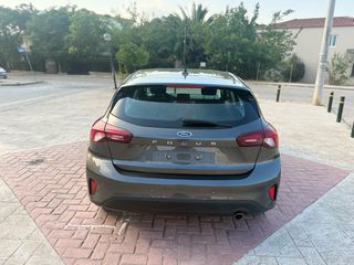 Ford Focus 2022 1.5 TDCI 120HP S/S CONNECTED 
ΑΝΑΛΥΣΗ ΦΠΑ-thumb-6