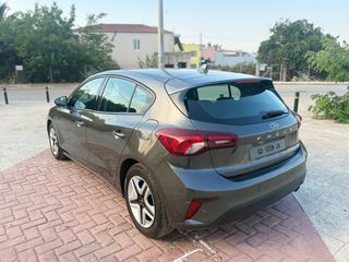 Ford Focus 2022 1.5 TDCI 120HP S/S CONNECTED 
ΑΝΑΛΥΣΗ ΦΠΑ-thumb-7